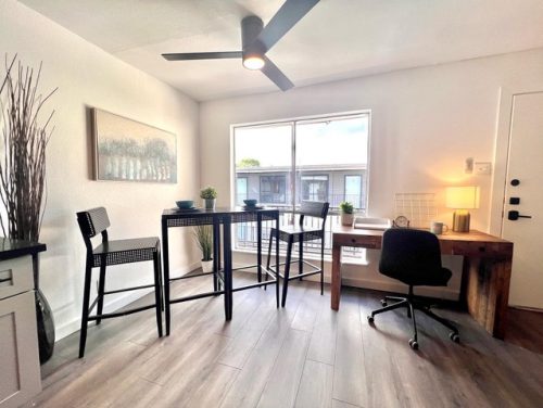 New Apartments For Rent in Houston: the 306 Stratford Property